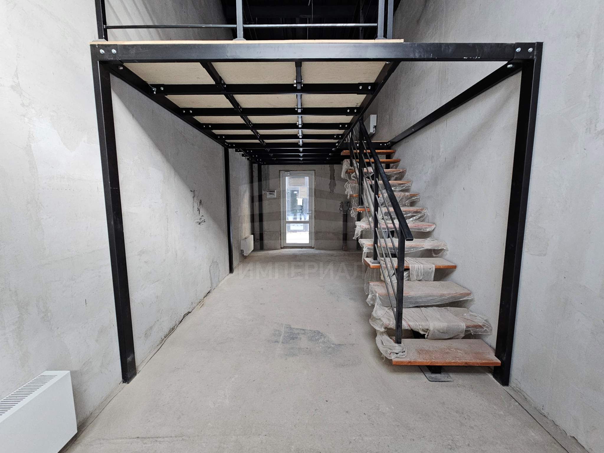 Продам помещение свободного назначения 23.2 м.кв.