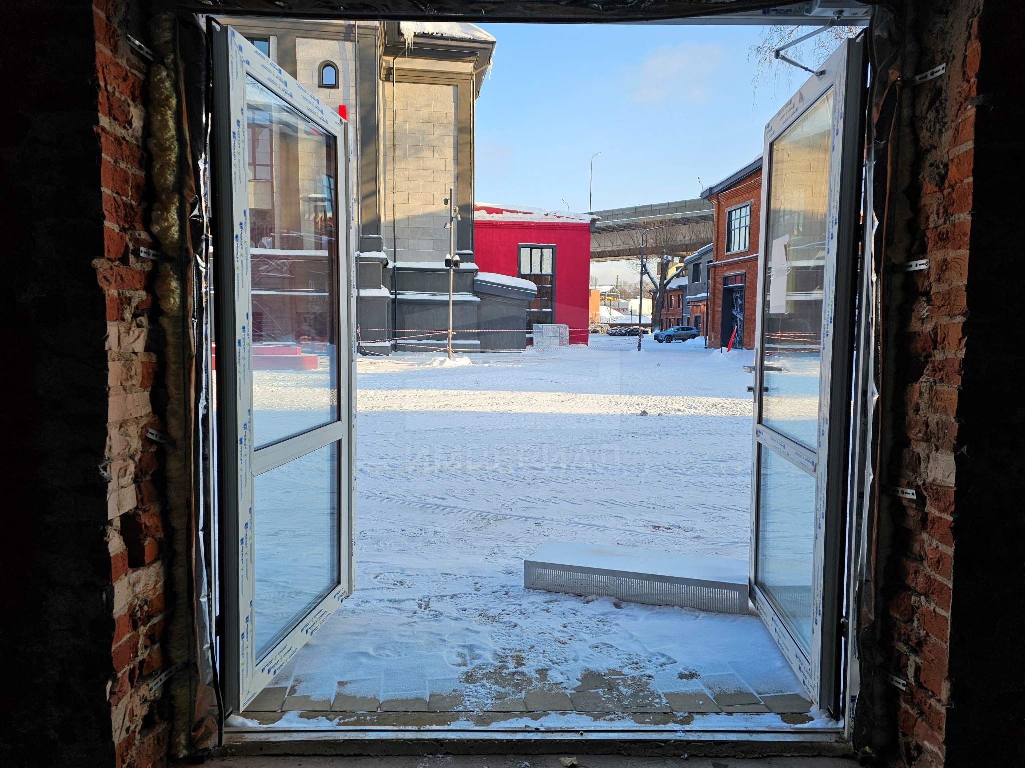 Продам помещение свободного назначения 39 м.кв.