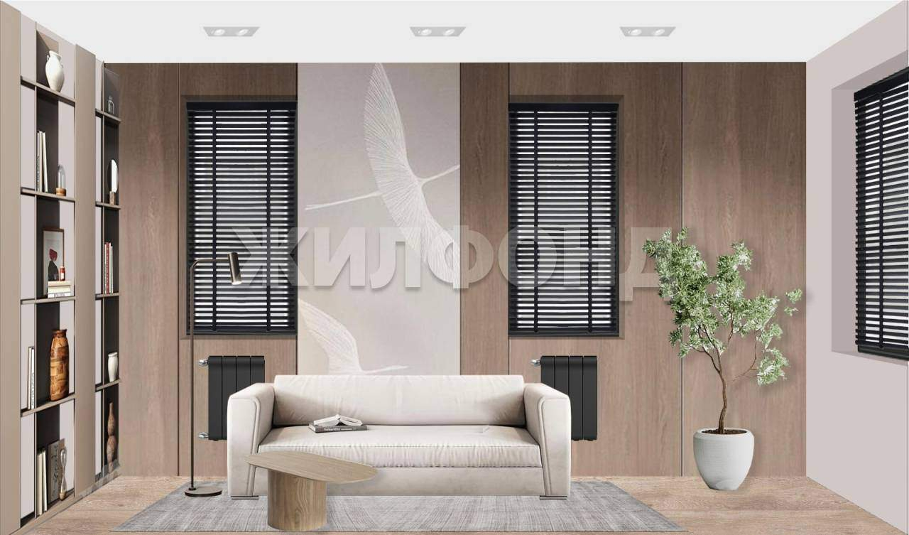 Дом на продажу в посёлке Минино, Князя М.Кутузова улица фото №10