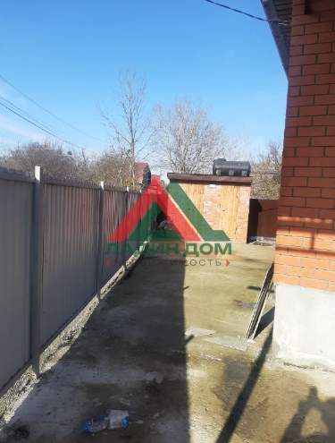 Продам земельный участок 800 м.кв.