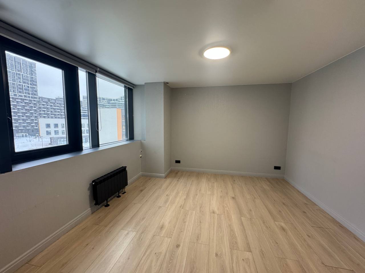 Сдам в аренду помещение свободного назначения 84.4 м.кв.