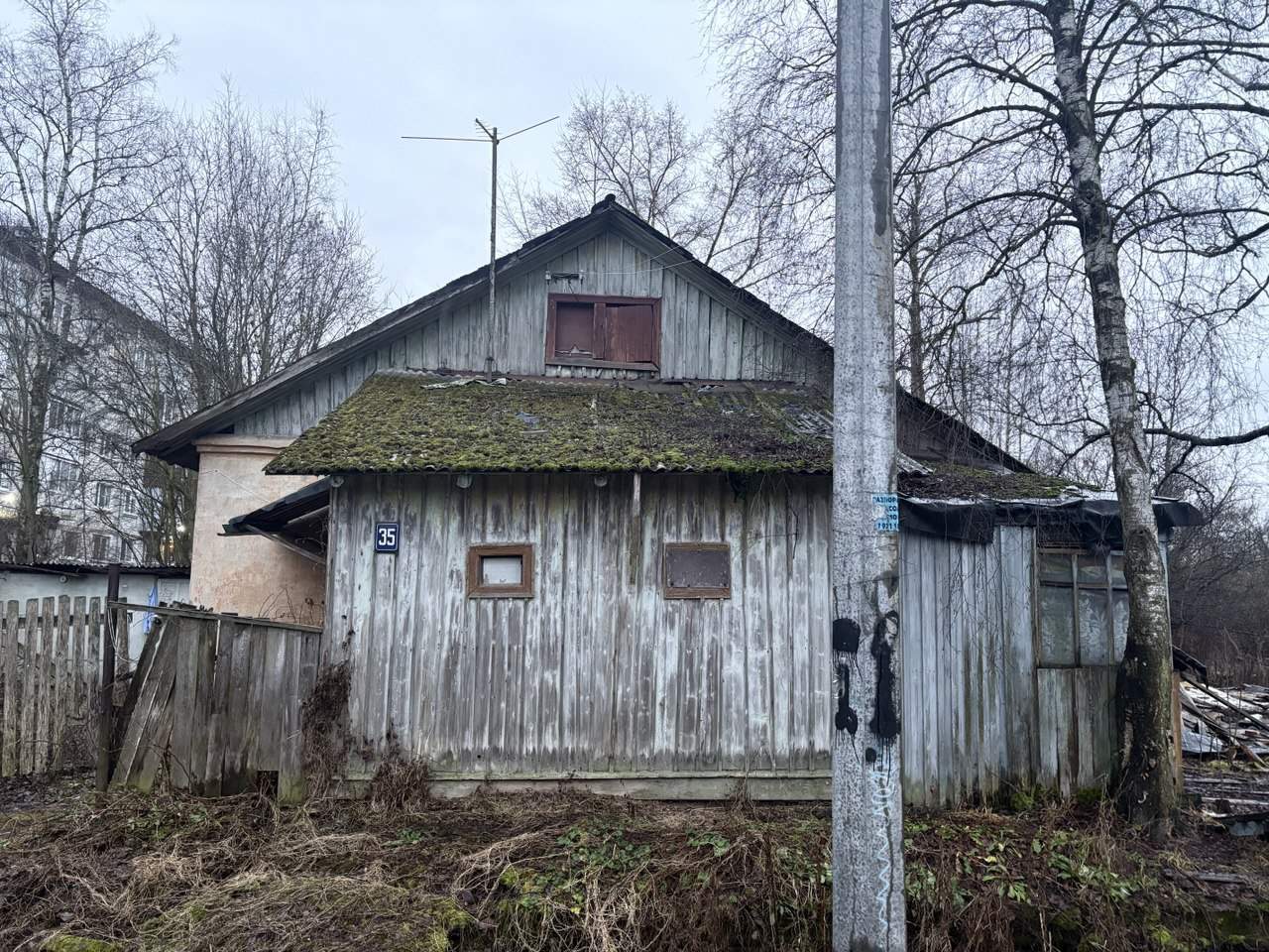 Продам торговое помещение 171.5 м.кв.