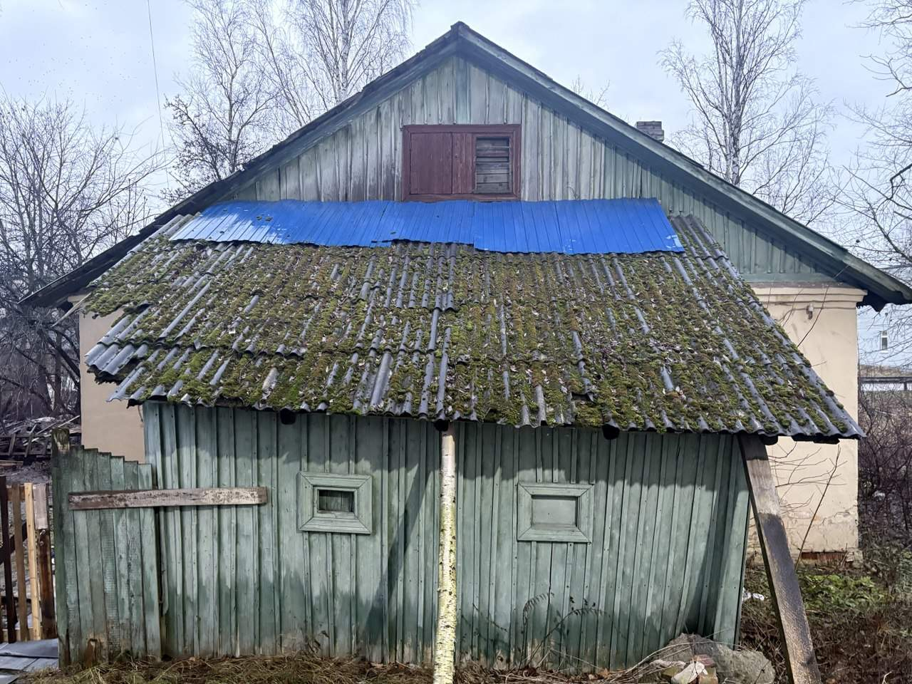 Продам торговое помещение 193.4 м.кв.