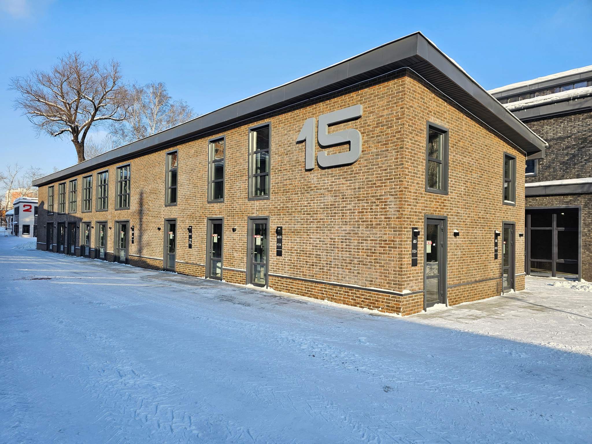 Продам помещение свободного назначения 21.5 м.кв.