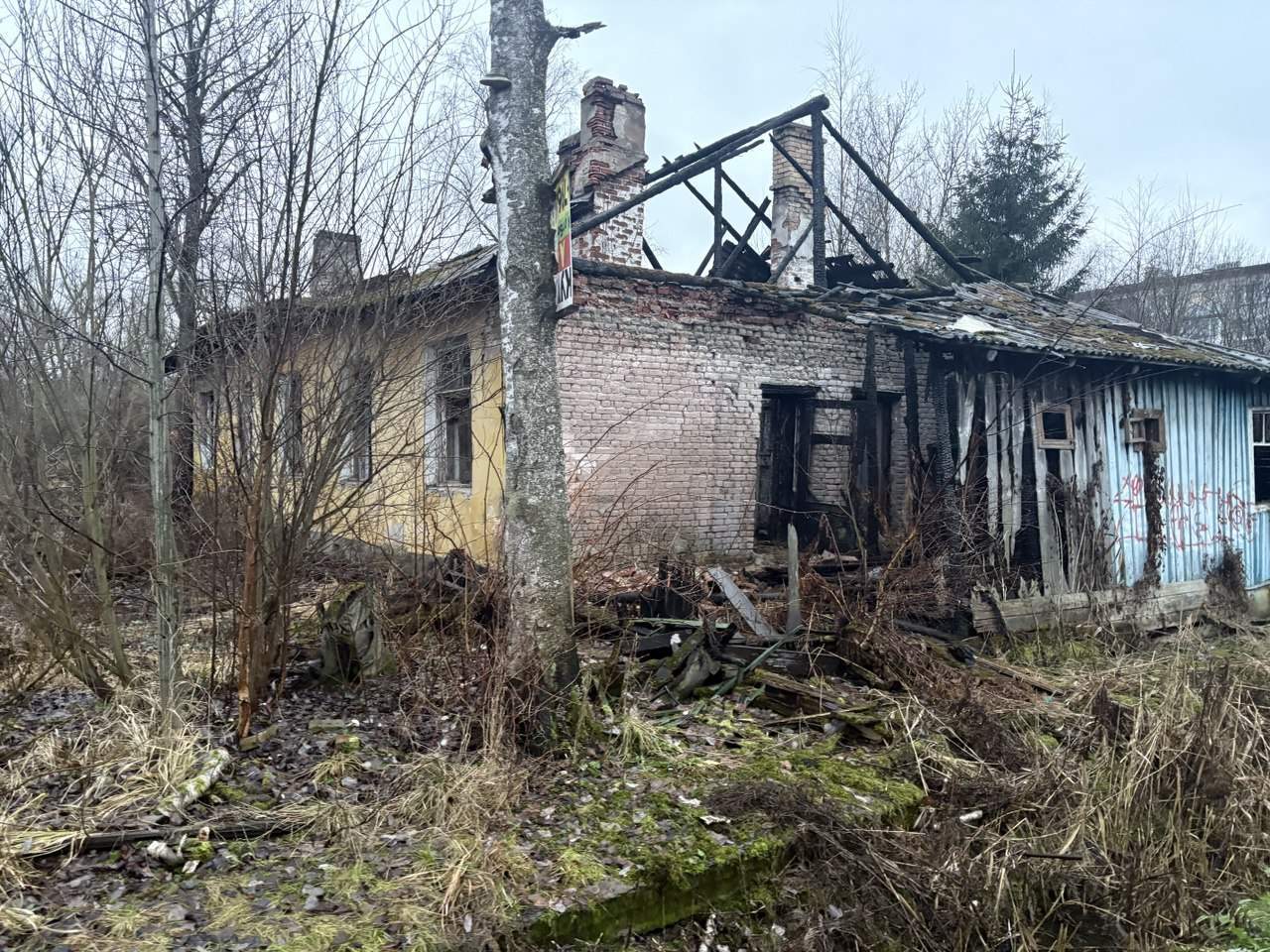 Продам торговое помещение 193.3 м.кв.