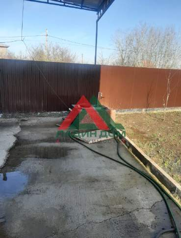 Продам земельный участок 800 м.кв.