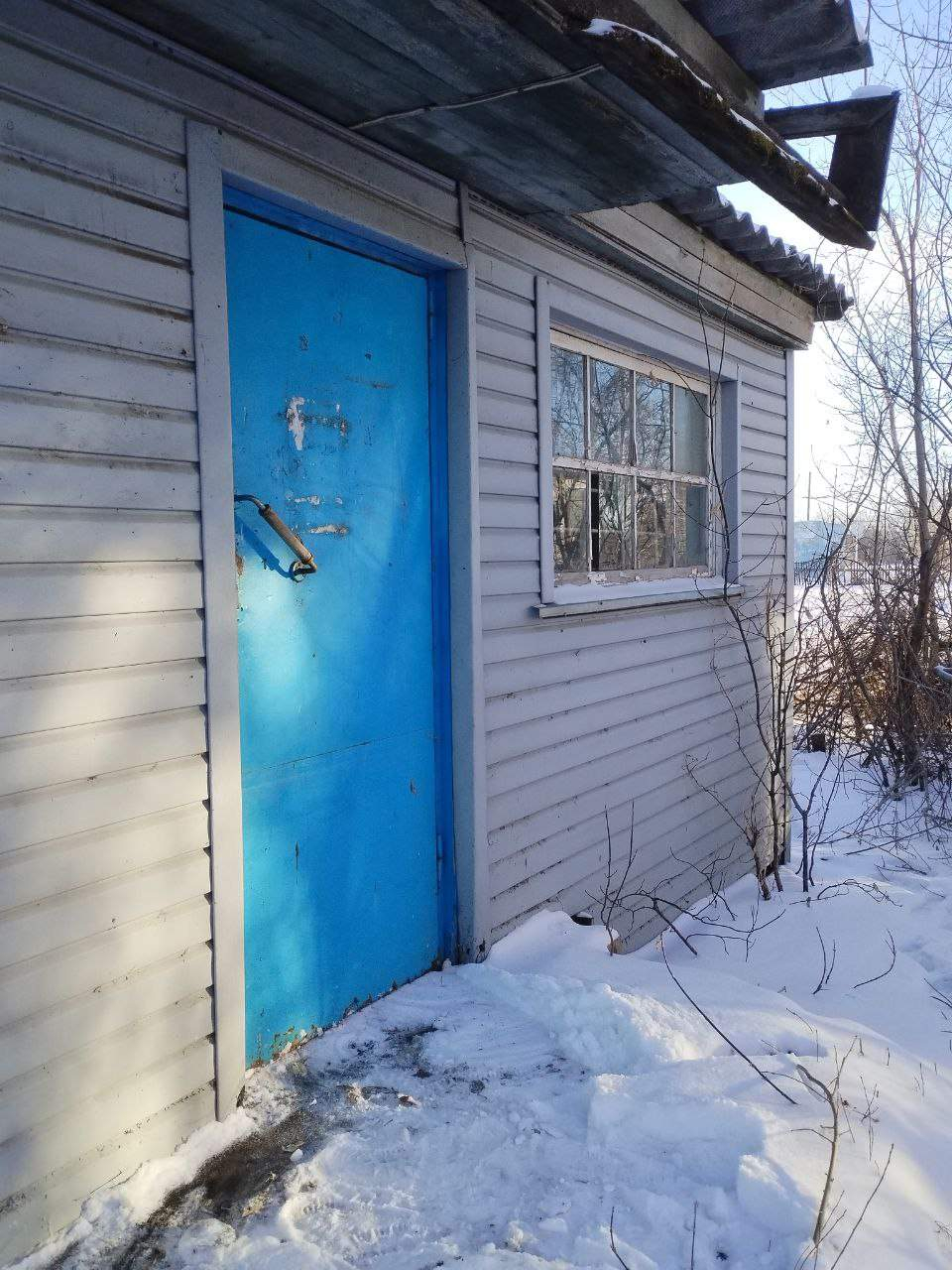 Офис в аренду в Омске, Товстухо улица, 1А фото №11