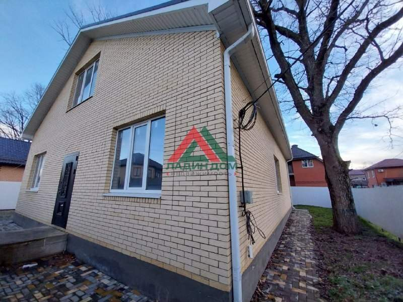Дом на продажу в Южном, Восточная улица, 86 фото №0