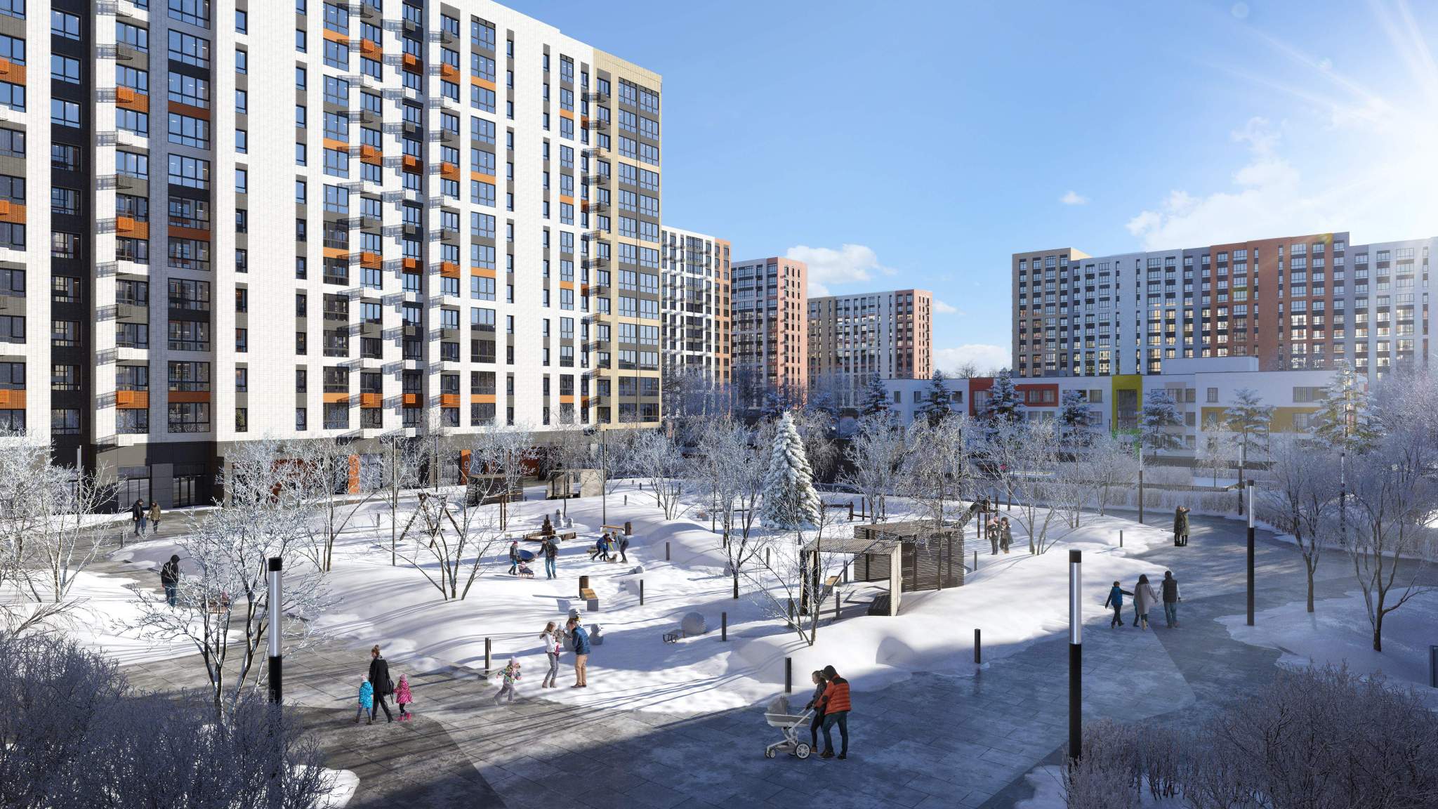 Продам помещение свободного назначения 2.4 м.кв.