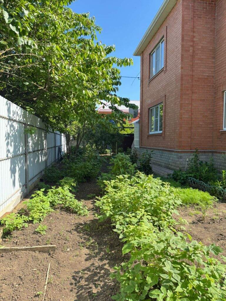 Дом на продажу в хуторе Ленина, 1-я Сторожевая улица, 13/1 фото №7