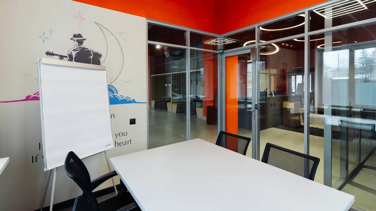 Сдам в аренду офис 68 м.кв.