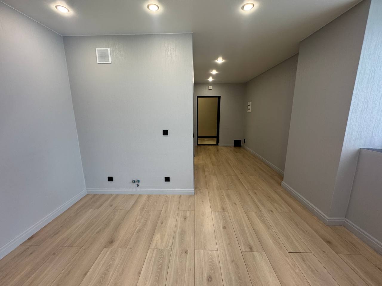 Сдам в аренду помещение свободного назначения 84.4 м.кв.