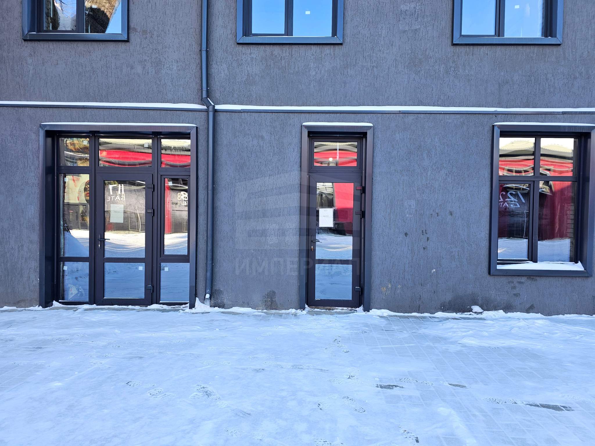 Продам помещение свободного назначения 13.9 м.кв.