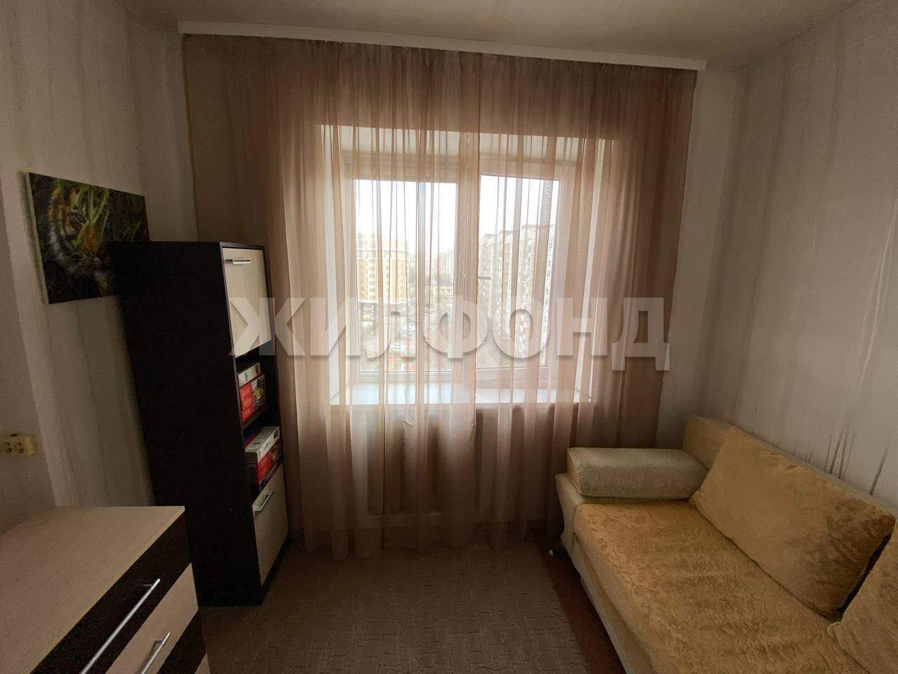 Квартира на продажу в Белгороде, Гостенская улица, 1 фото №5