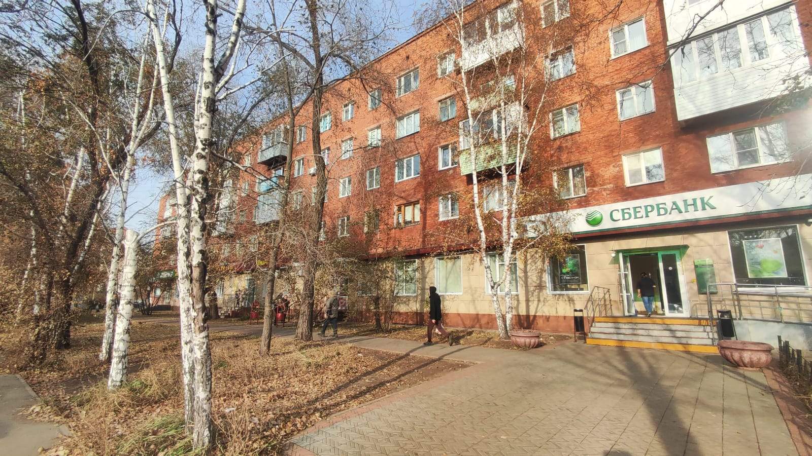 Офис в аренду в Омске, Товстухо улица, 1А фото №6