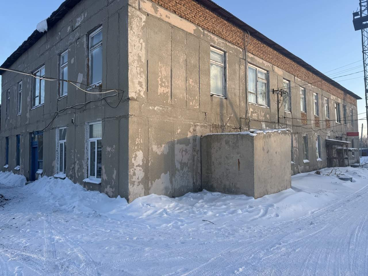 Продам офис 387.5 м.кв.