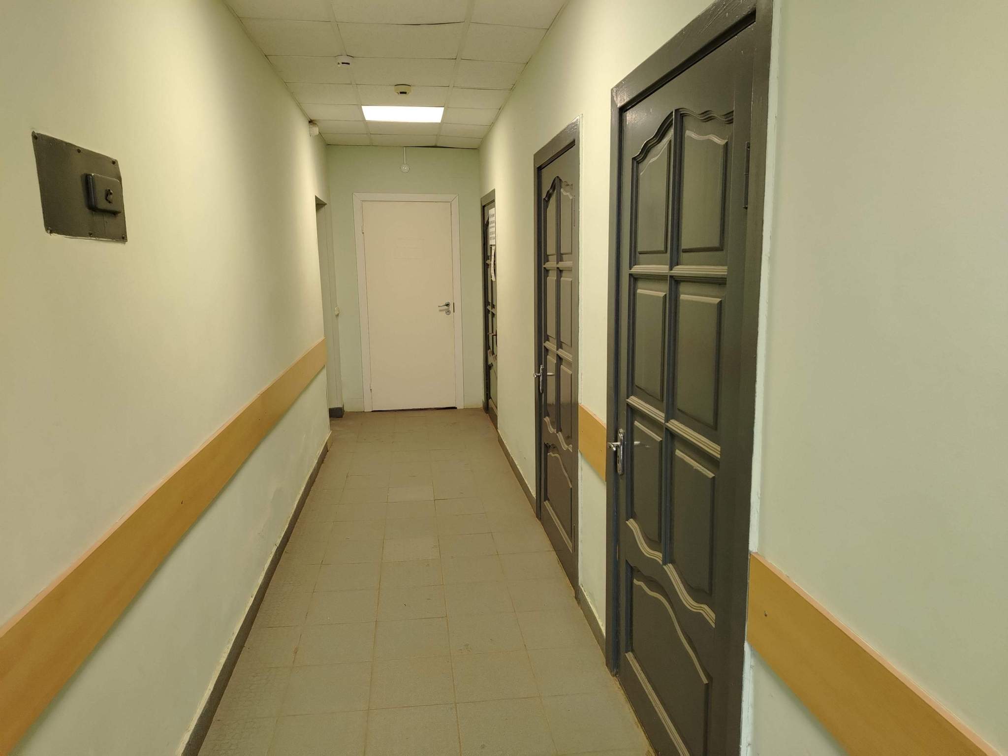 Офис в аренду в Бежанице, Смольная улица, 13 фото №2