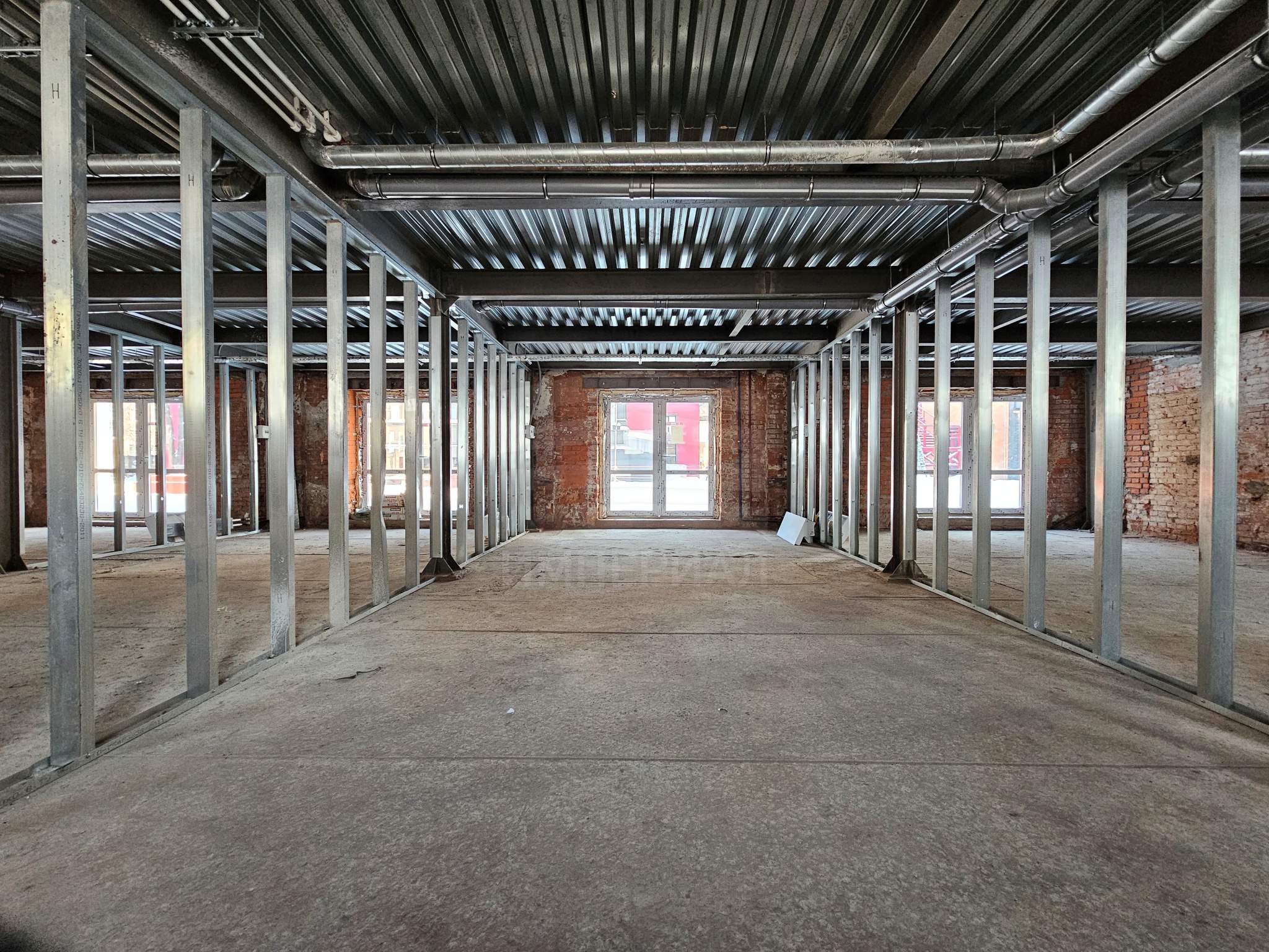 Продам помещение свободного назначения 39 м.кв.