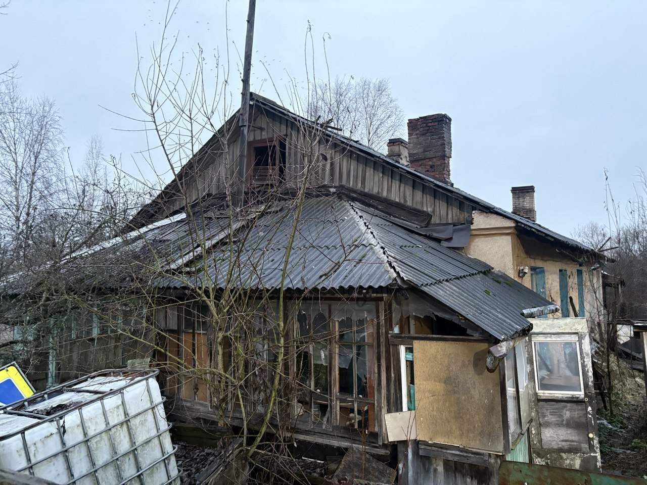 Продам торговое помещение 191.8 м.кв.