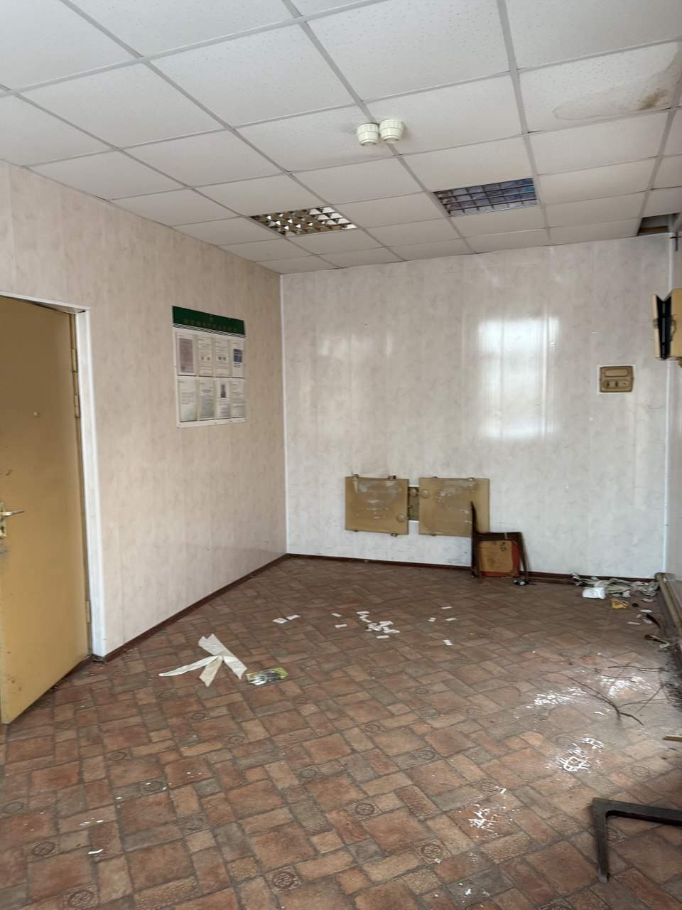 Продам офис 387.5 м.кв.