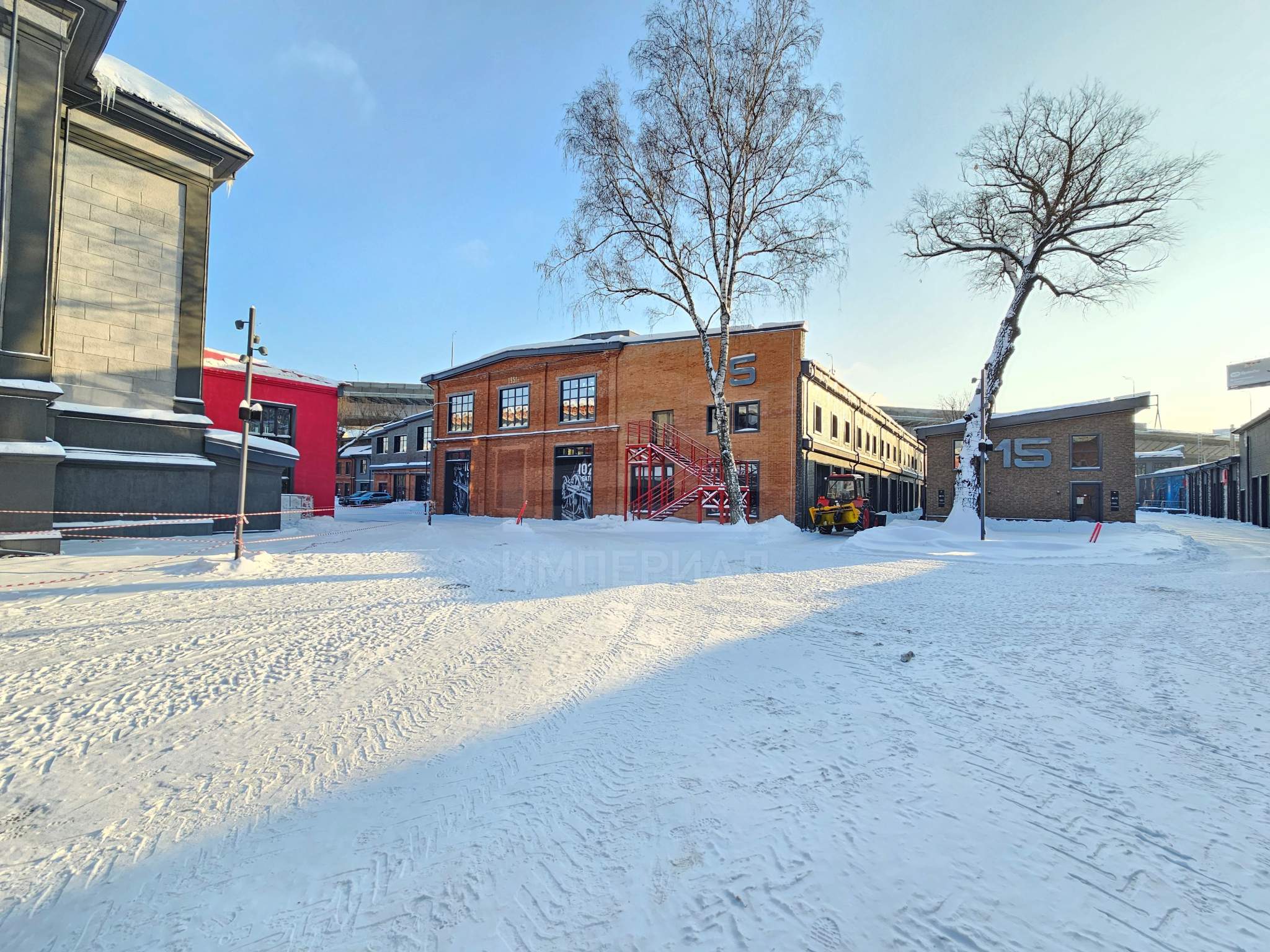 Продам помещение свободного назначения 21.5 м.кв.