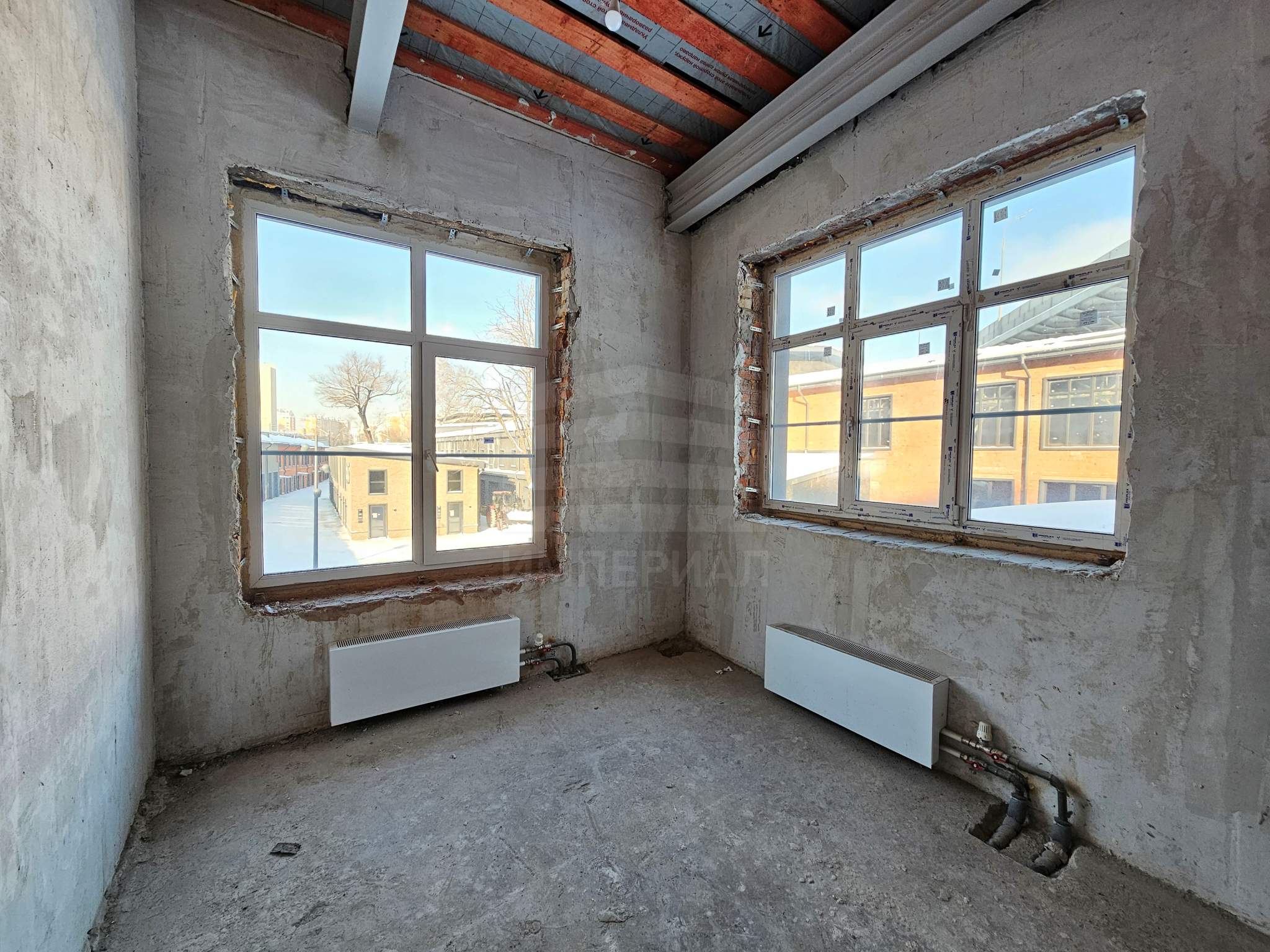 Продам помещение свободного назначения 20.2 м.кв.