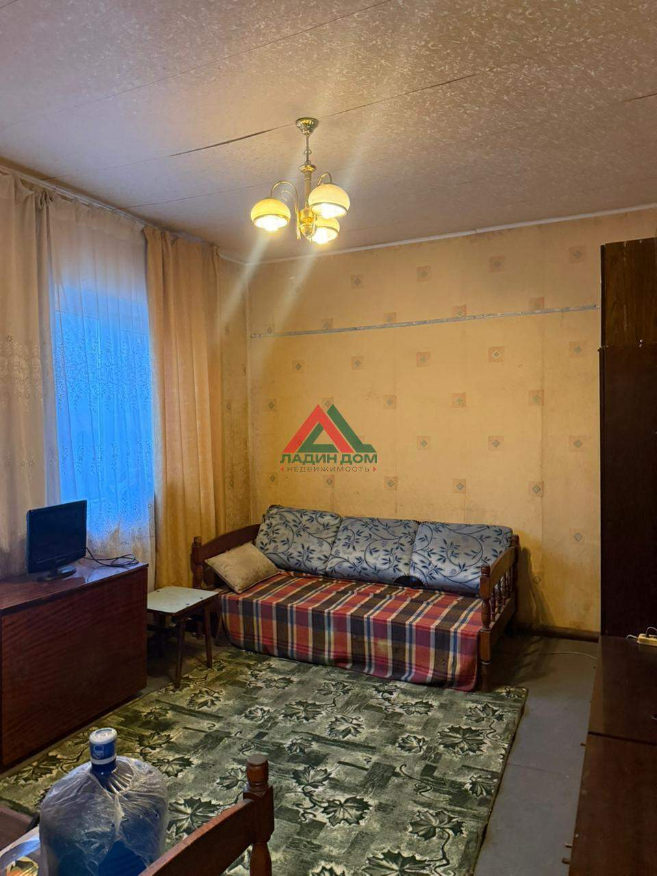 Дом на продажу в Индустриальном, Вишневая улица, 44 фото №2