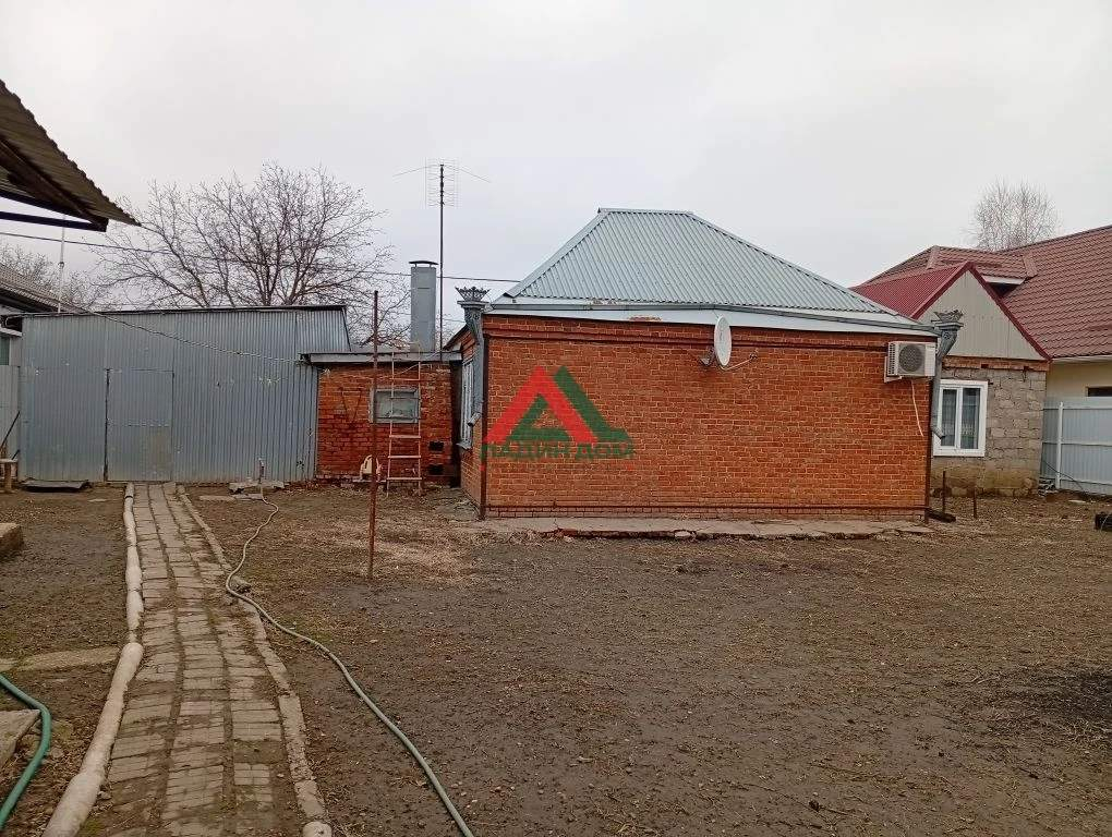 Дом на продажу в ауле Козет, Степная улица, влд22 фото №13