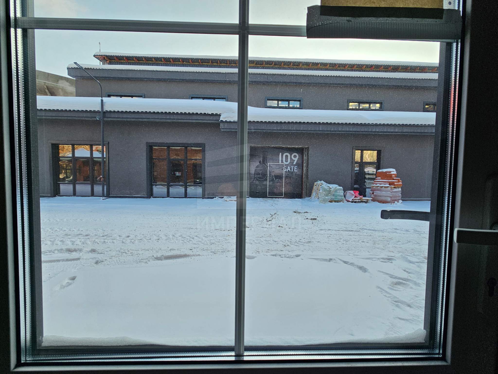 Продам помещение свободного назначения 21.1 м.кв.