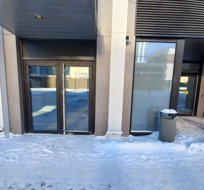 Сдам в аренду помещение свободного назначения 54 м.кв.