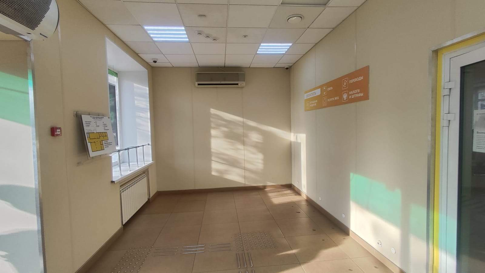 Офис в аренду в Омске, Товстухо улица, 1А фото №8