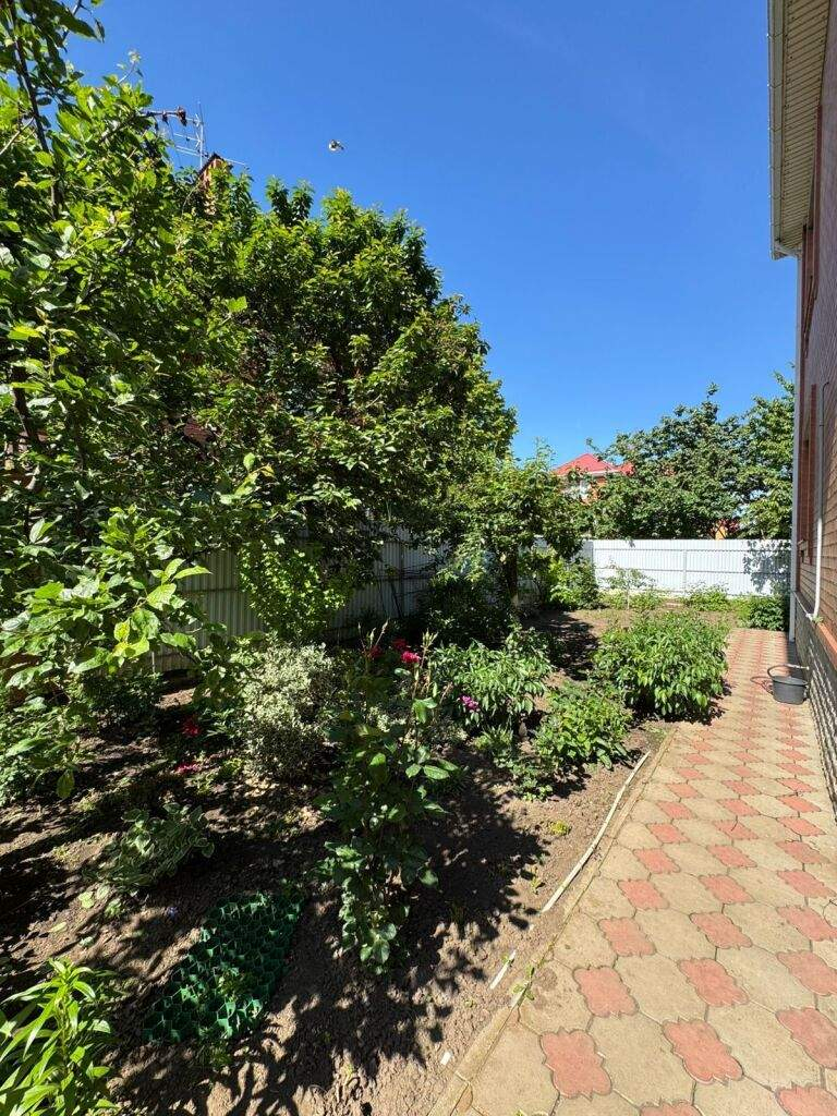 Дом на продажу в хуторе Ленина, 1-я Сторожевая улица, 13/1 фото №8