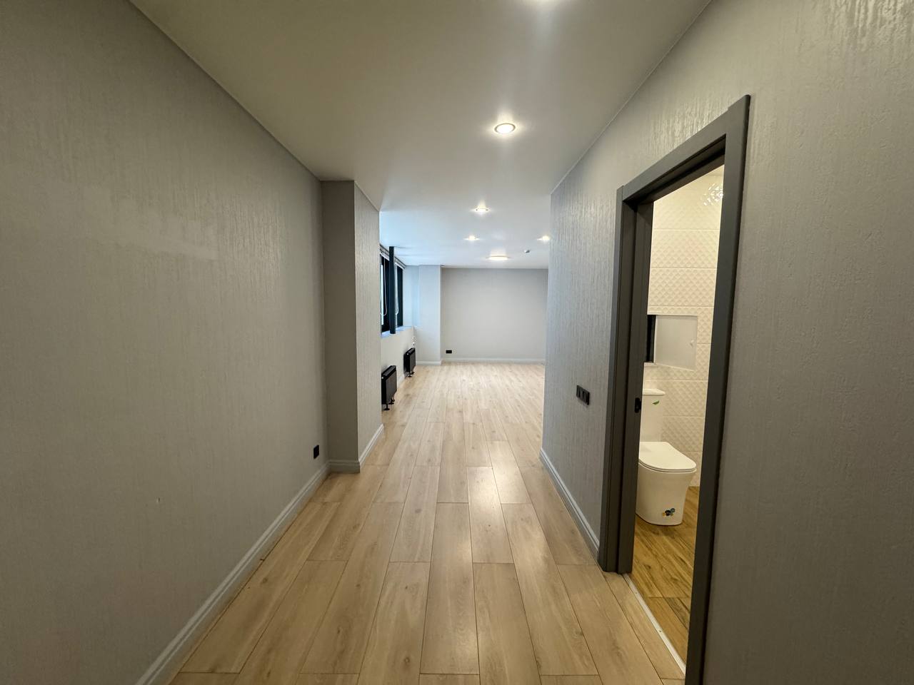 Сдам в аренду помещение свободного назначения 84.4 м.кв.