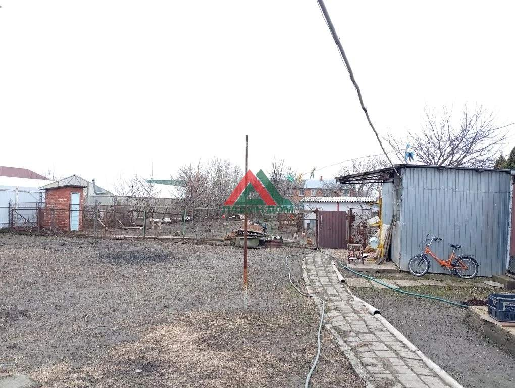 Дом на продажу в ауле Козет, Степная улица, влд22 фото №17