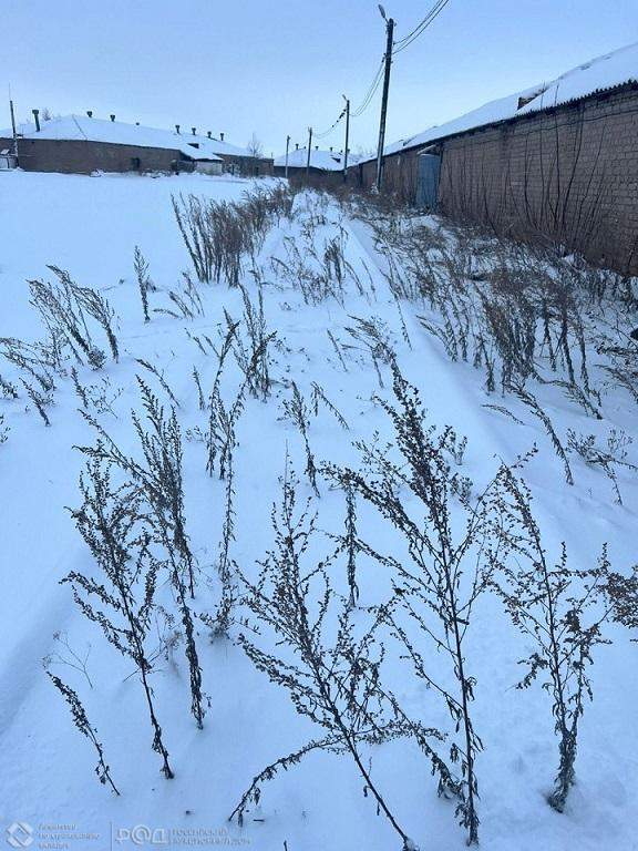 Продам торговое помещение 3437.8 м.кв.