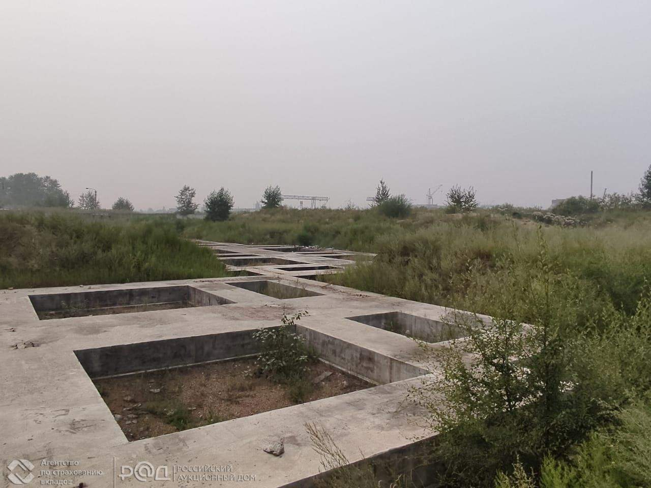 Продам земельный участок 64581 м.кв.