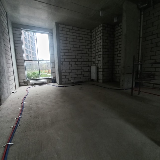 Сдам в аренду помещение свободного назначения 104.3 м.кв.