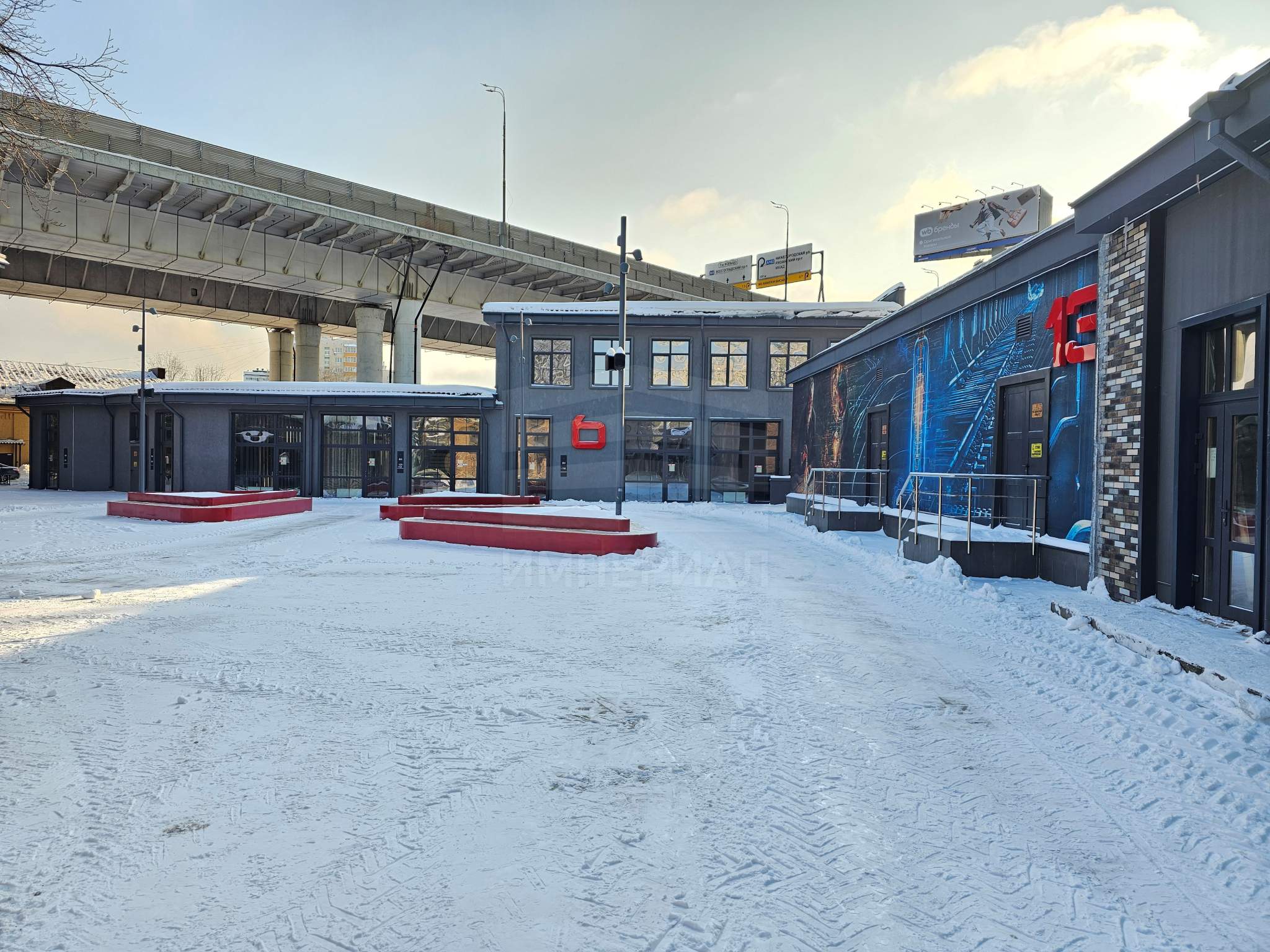 Продам помещение свободного назначения 22.2 м.кв.