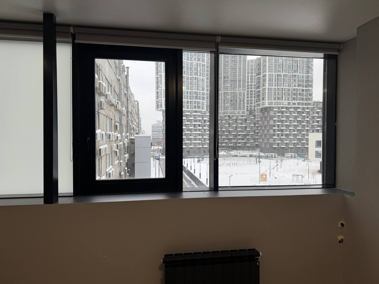 Сдам в аренду помещение свободного назначения 84.4 м.кв.