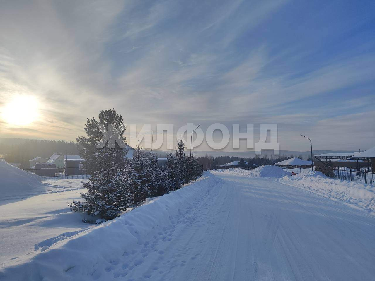 Дом на продажу в посёлке Минино, Князя М.Кутузова улица фото №2