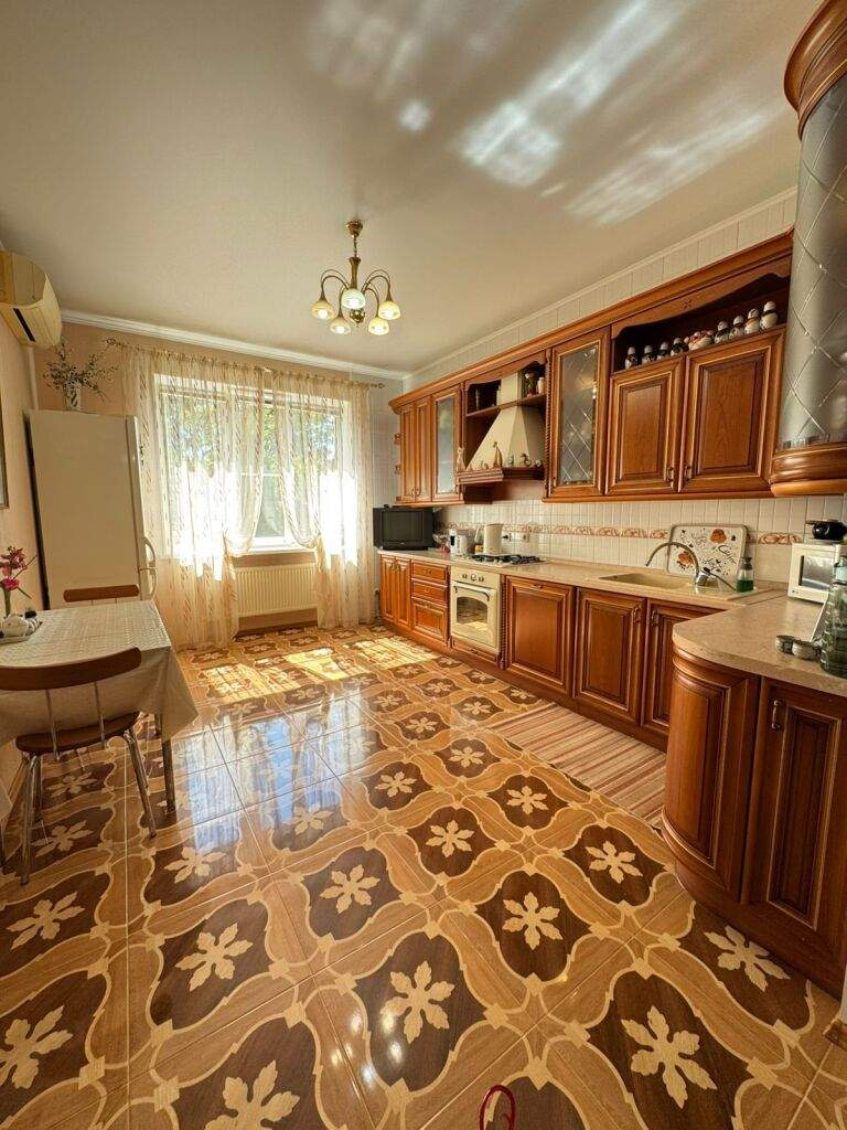 Дом на продажу в хуторе Ленина, 1-я Сторожевая улица, 13/1 фото №2