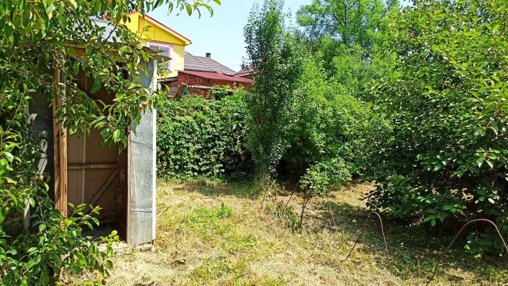 Продам земельный участок 400 м.кв.