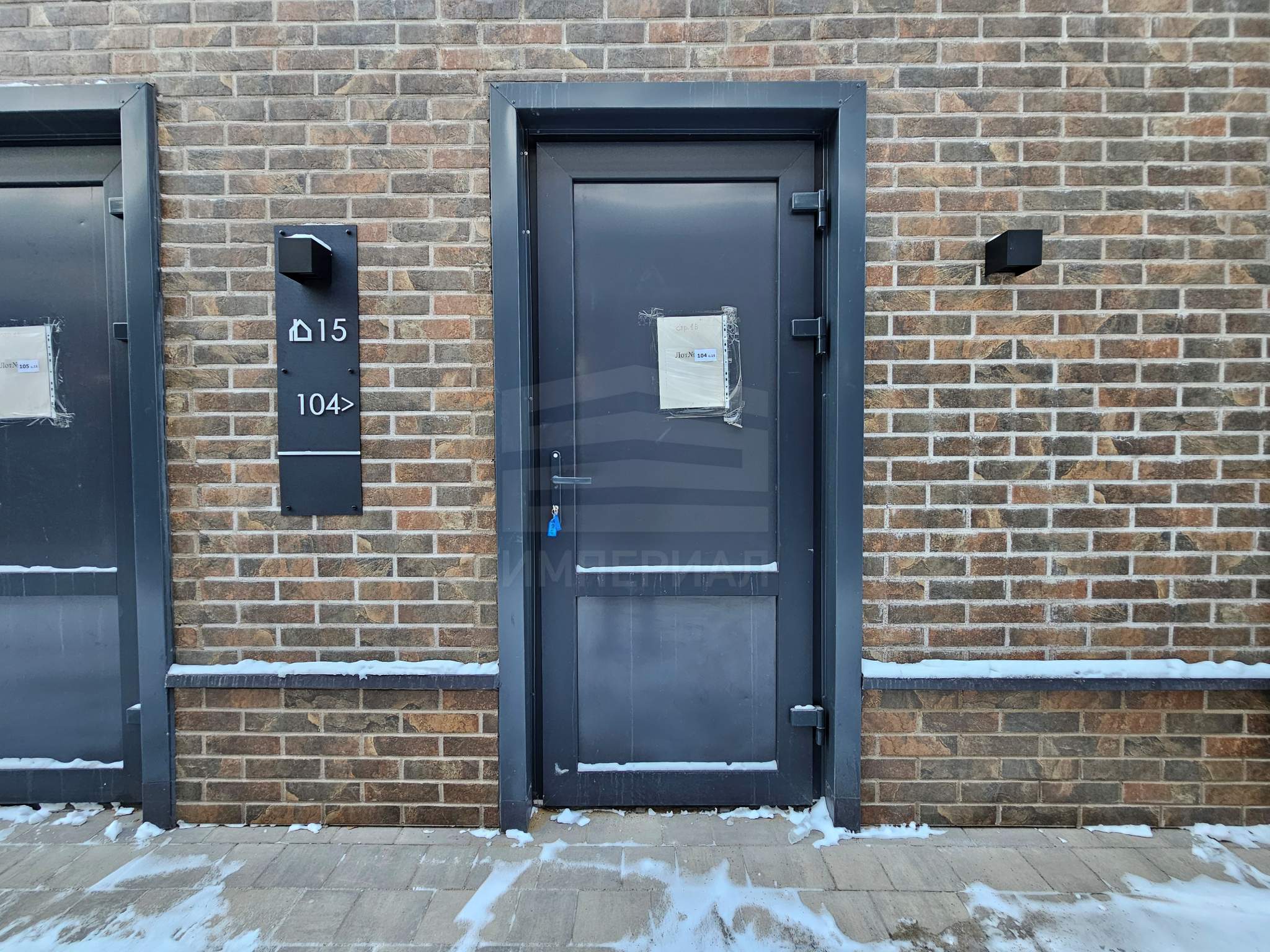 Продам помещение свободного назначения 21.5 м.кв.