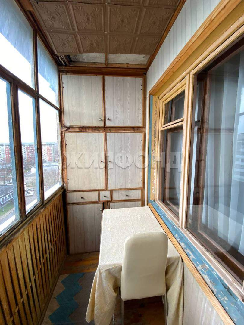 Квартира на продажу в Белгороде, Гостенская улица, 1 фото №11