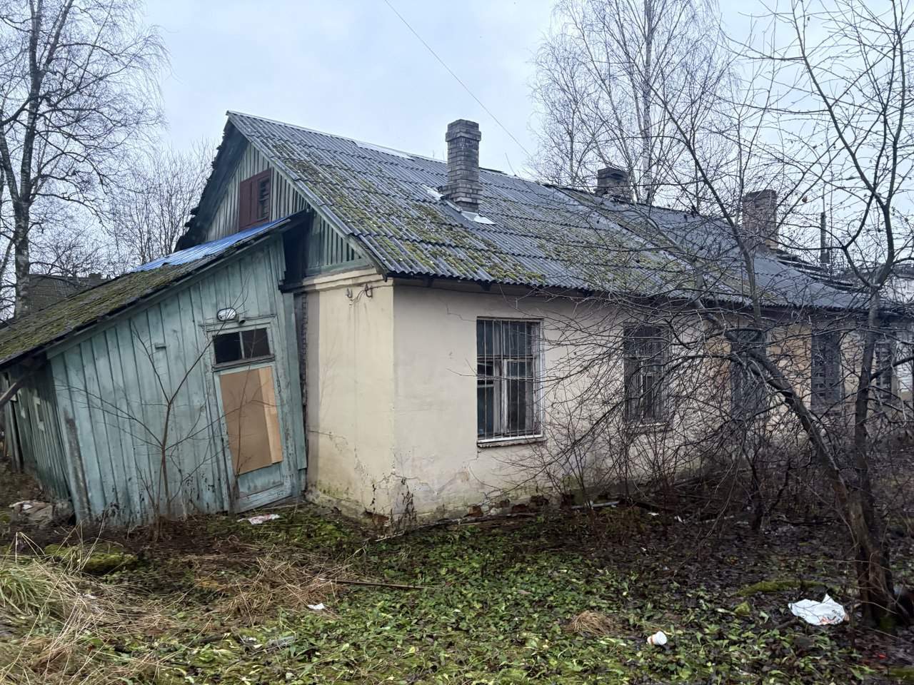 Продам торговое помещение 193.4 м.кв.