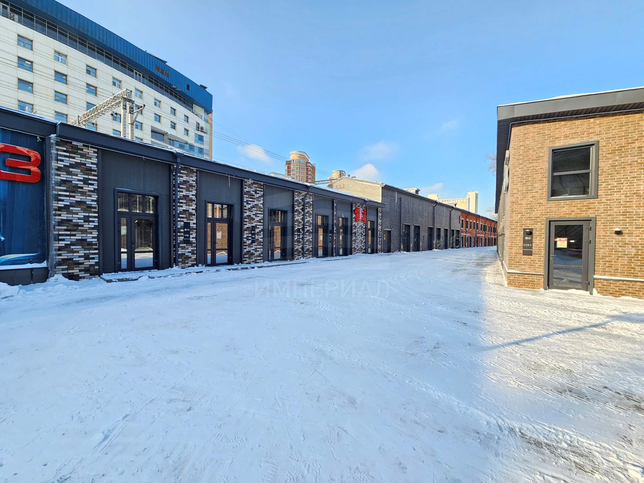 Продам помещение свободного назначения 22.2 м.кв.