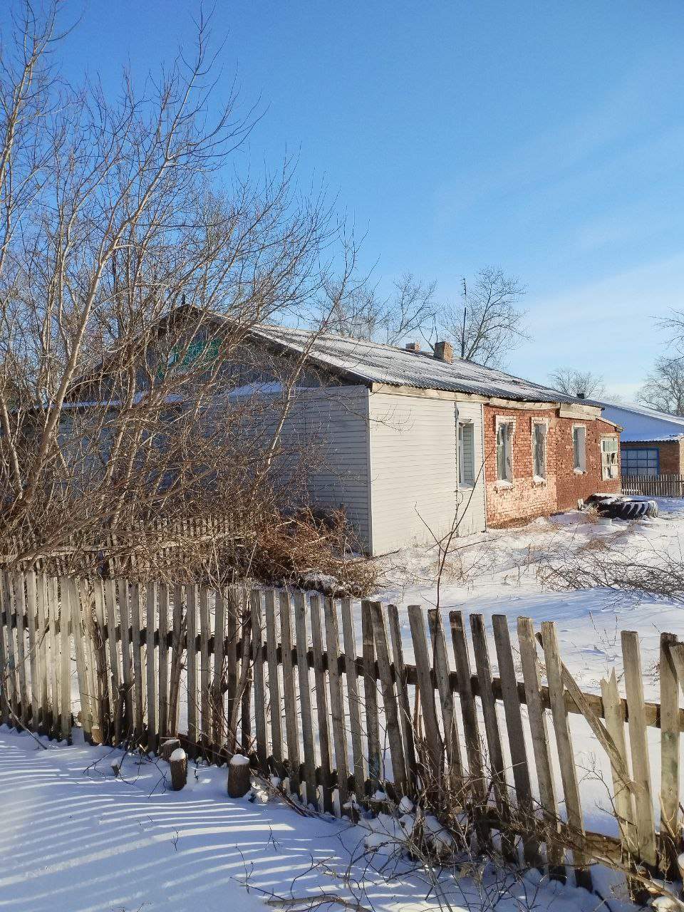 Офис в аренду в Омске, Товстухо улица, 1А фото №1