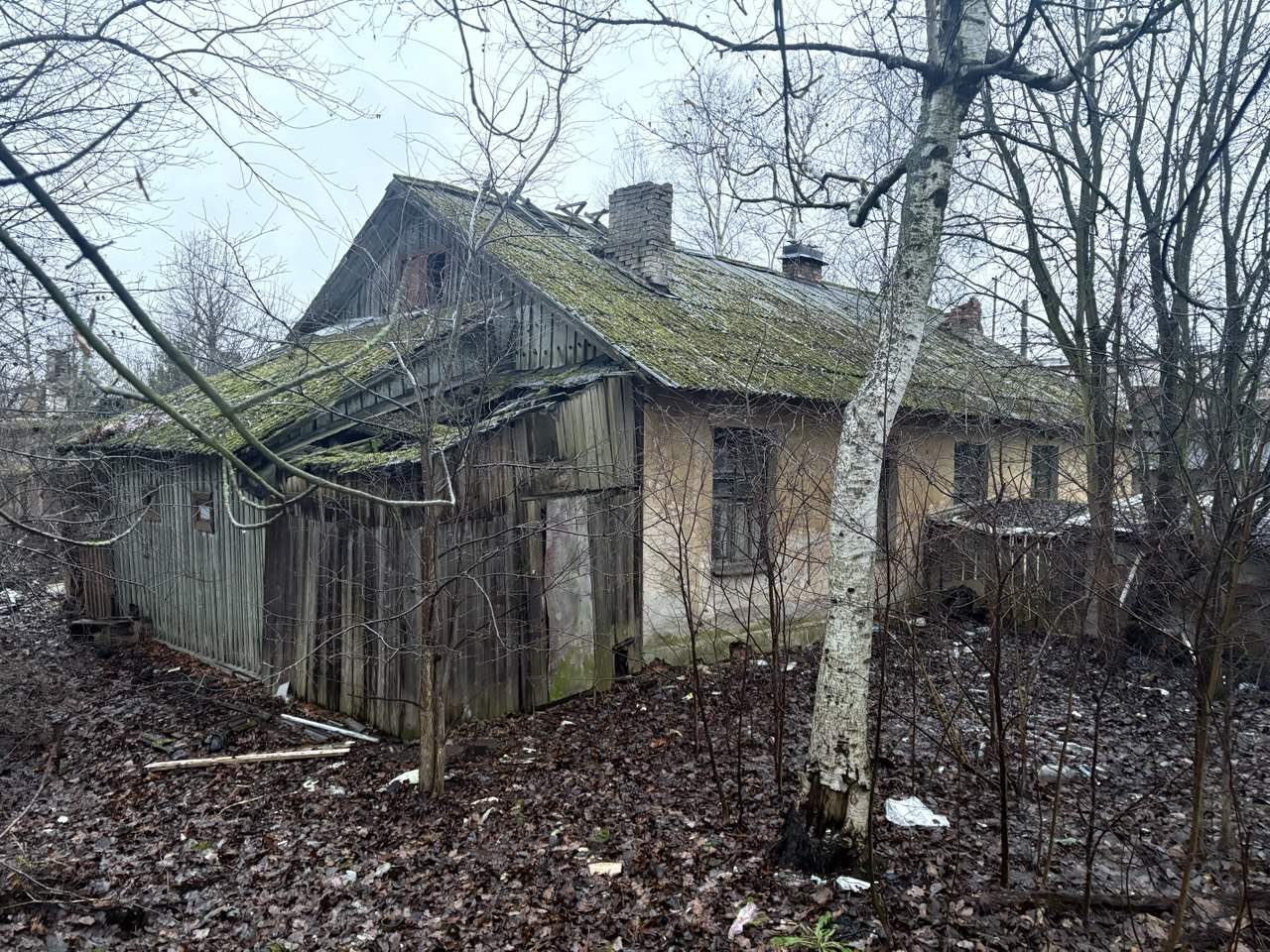 Продам торговое помещение 171.5 м.кв.