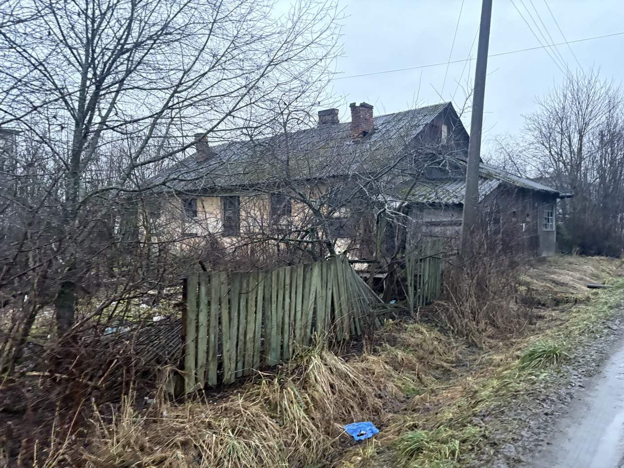 Продам торговое помещение 205.2 м.кв.