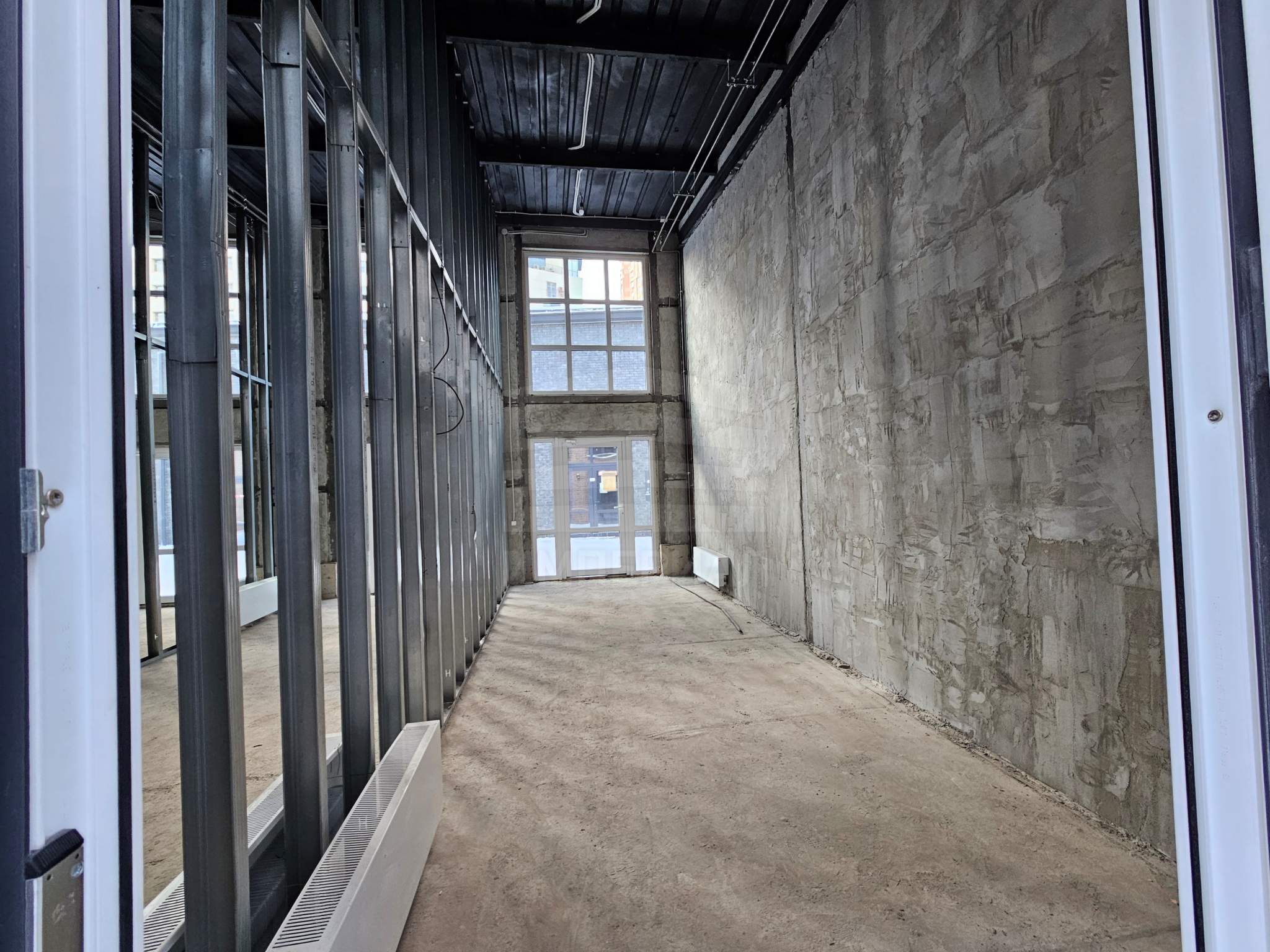 Продам помещение свободного назначения 21.5 м.кв.